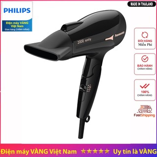 Máy sấy tóc ion Thái Lan Panasonic EH-NE65-K645 và EH-NE66-K645