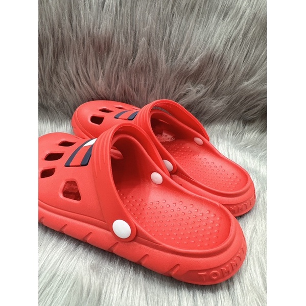Dép Nhựa Tommy