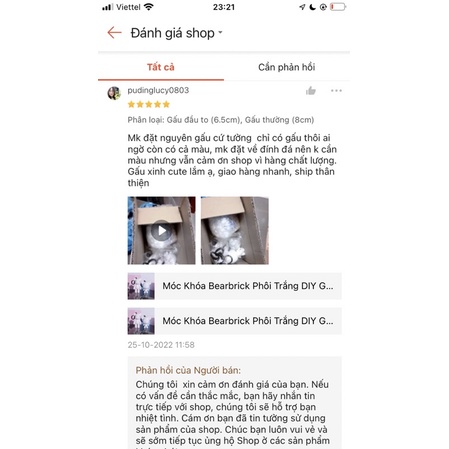 Phôi móc khóa gấu Bearbrick màu trắng 2 kiểu dáng loại mới có lỗ cắm ở chân phụ kiện DIY đổ màu tượng nhựa đồ chơi