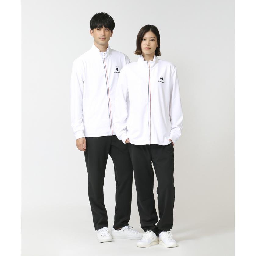 Áo Khoác Le Coq Sportif Nam QMMUJF01-WH