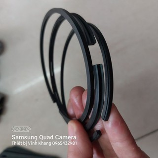 Bộ xéc măng hơi 90mm, xéc măng hơi 90