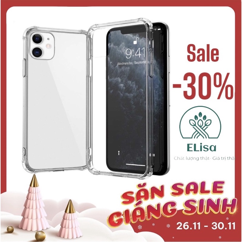 Ốp lưng chống sốc IPhone