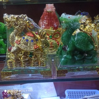 Tượng Long Quy