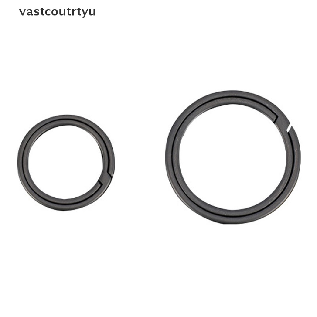 Vas Móc Khóa Xe Hơi Bằng Hợp Kim Titan Siêu Nhẹ