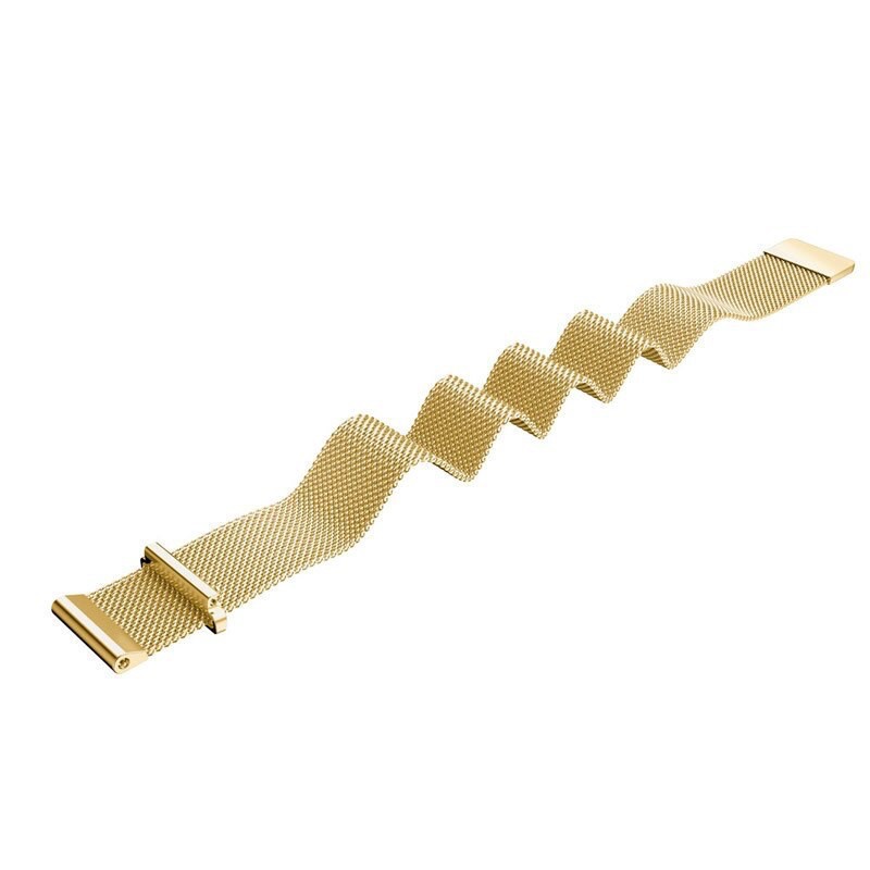 Dây Đeo Kim Loại Befit Sporty 2 Befit Sporty 2 pro milanese Dây Đeo Kim Loại Cho Đồng Hồ Thông Minh  Befit Sporty 2