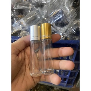 Chai bi lăn 10ml