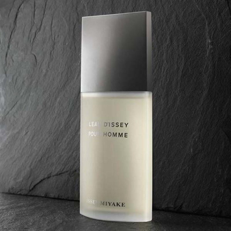 Nước hoa Issey Miyake L'Eau d'Issey Pour Homme