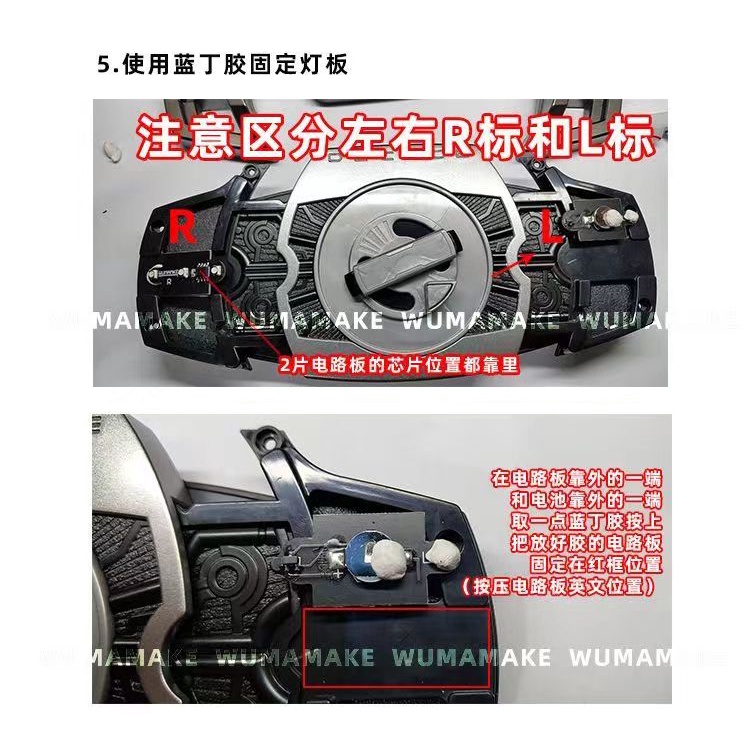 Kamen Rider Đai Thắt Lưng Đơn Giản Nhẹ Nhàng Magenta DX Hoàng Đế Trắng Hoàng Đế CSM Cho Bé Trai