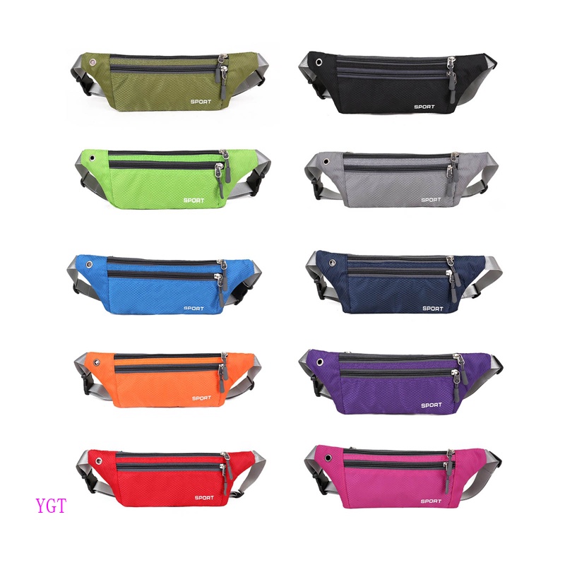Ygt Túi Đeo Hông Đựng Điện Thoại Tiện Dụng Khi Tập Thể Thao