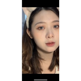 Lens Mini Blue
