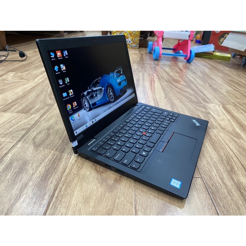 Laptop Thinkpad L390 i5 8265 ram 8 ssd 256 13’3 FHD | BigBuy360 - bigbuy360.vn