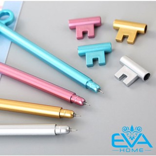 BÚT BI NƯỚC HÌNH CHÌA KHÓA