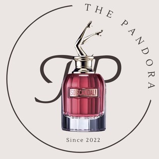 Nước hoa nữ so scandal 10ml