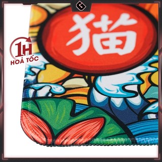 Miếng Lót Chuột Gaming Full Size