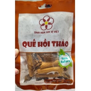 Quế hồi thảo quả gói 20g