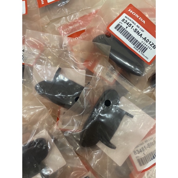 Khoá hộp tỳ tay Honda Civic 2006-2011, khoá yên ngựa, móc khoá bệ tì tay civic