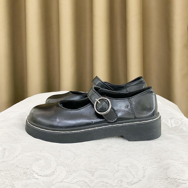 Giày búp bê 2hand