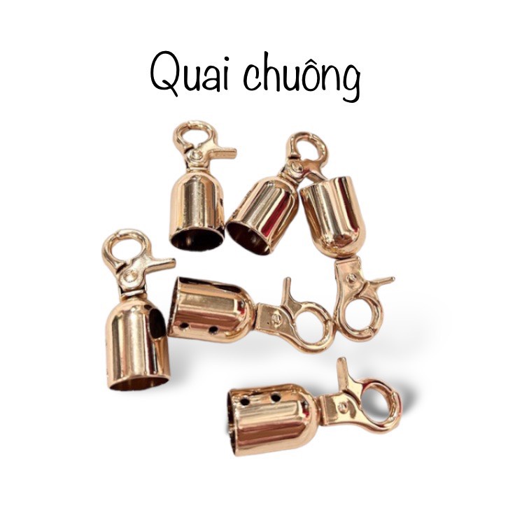 Quai chuông