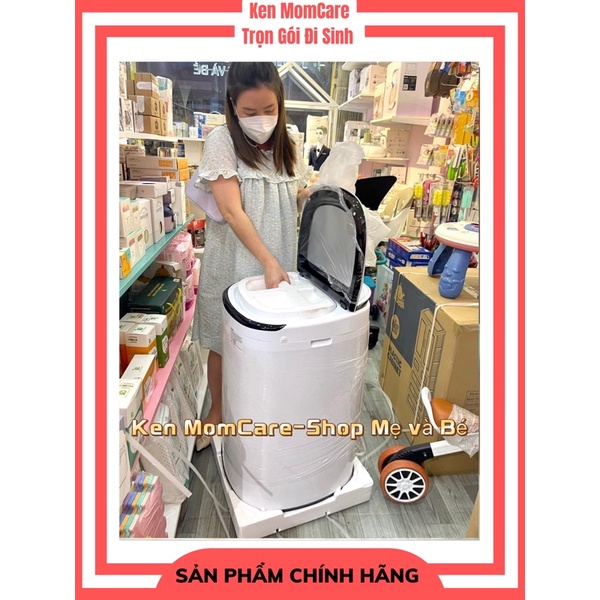 MÁY GIẶT MINI DOUX LUX BẢN MỚI 2021