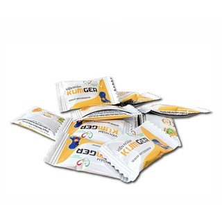 Kẹo Ngậm Ho Kumger  hỗ trợ bổ phế, giảm ho, giảm đau họng (Hộp Lớn 100 Viên/Hộp)