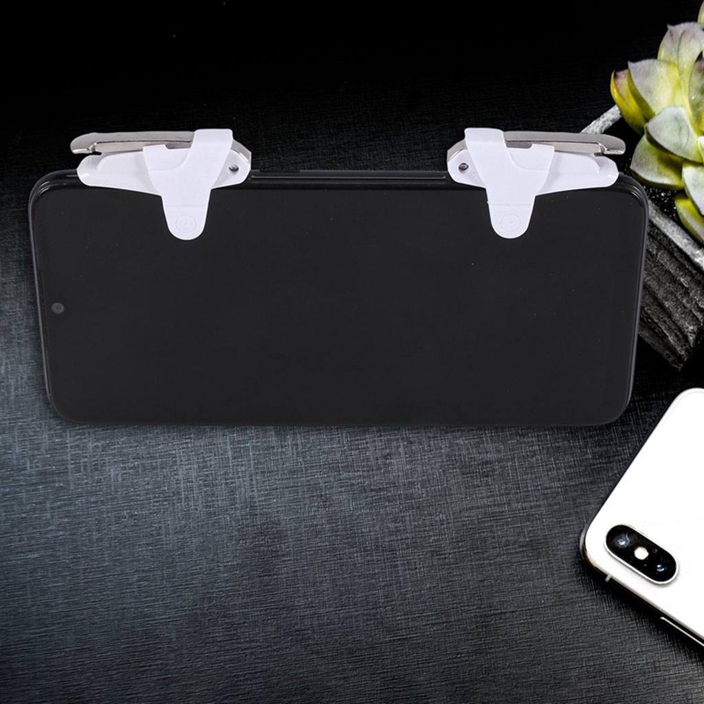 Nút bắn PUBG Mô phỏng Phi thuyền Cực kì nhạy và nhẹ Siêu phẩm phi thuyền không gian#VN10