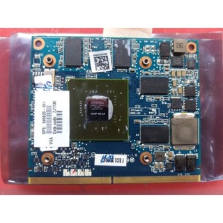 [HCM] Card Màn Hình NVIDIA NVS 5100M 1GB MXM DDR3 Dùng cho Laptop HP 8540P 8540W