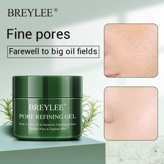 Hộp Gel Breylee Giúp Thu Nhỏ Lỗ Chân Lông 1. 41 Oz / 40g
