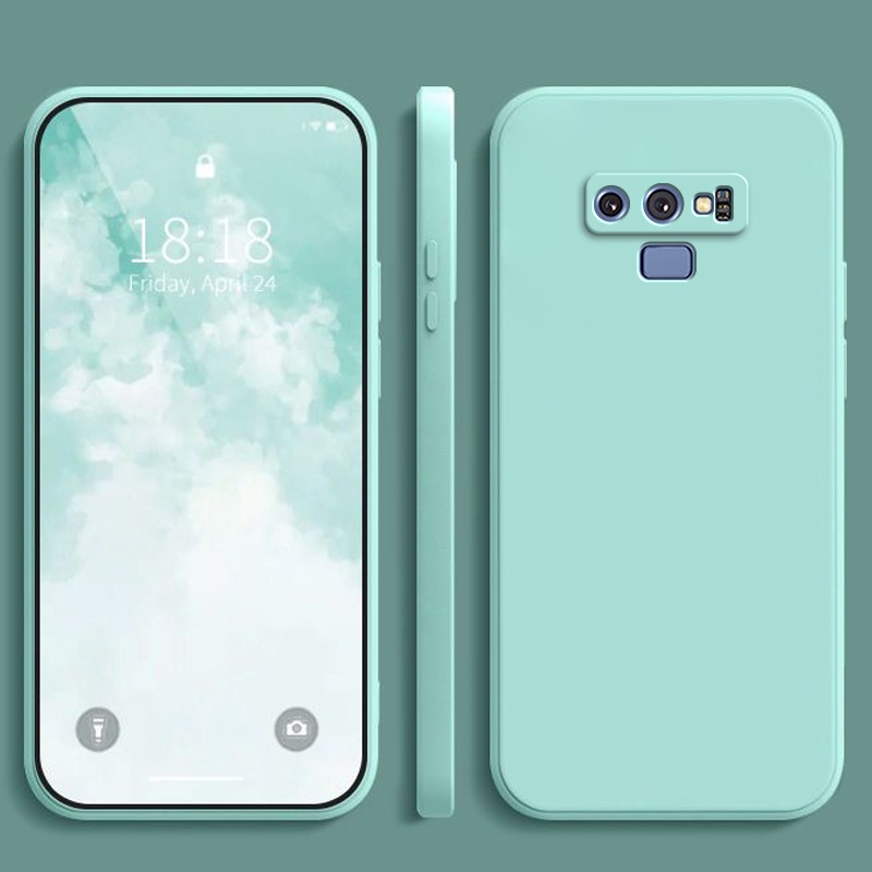 Ốp Điện Thoại Cho Samsung Note9 S9 S9 + S9 Plus A14 5G A13 4G A04S 4G A12 A13 5G M12