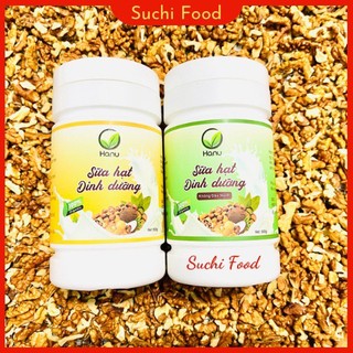 Sữa hạt dinh dưỡng cao cấp - ngũ cốc dinh dưỡng