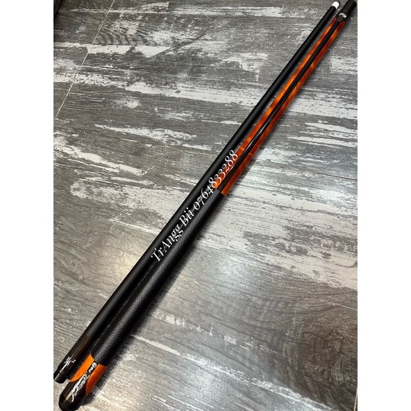 Gậy P3 Predator Sợi Carbon