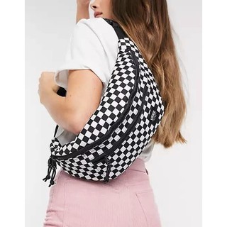 Túi chéo Vans Caro