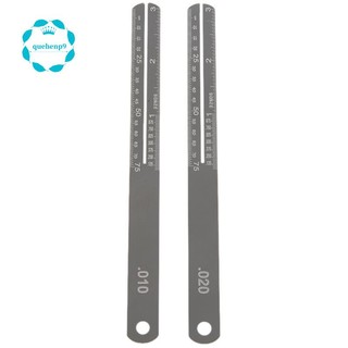 Dụng Cụ Sửa Chữa Phím Đàn Guitar Bằng Thép