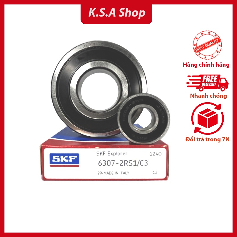 Vòng bi bạc đạn 6003zz NSX Koyo Nhật bản