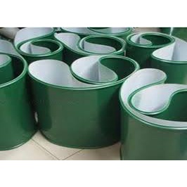 Dây belt băng tải PVC 2mmx300X1600