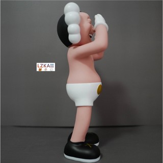 Mô Hình Nhân Vật Kaws 28cm Chất Lượng Cao