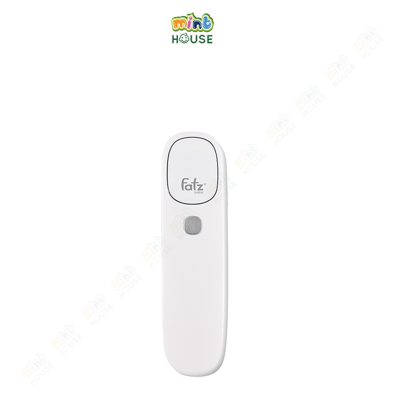 FATZBABY Nhiệt kế hồng ngoại không tiếp xúc prompt 1 JXB-311 - Cửa hàng mẹ và bé Mint House
