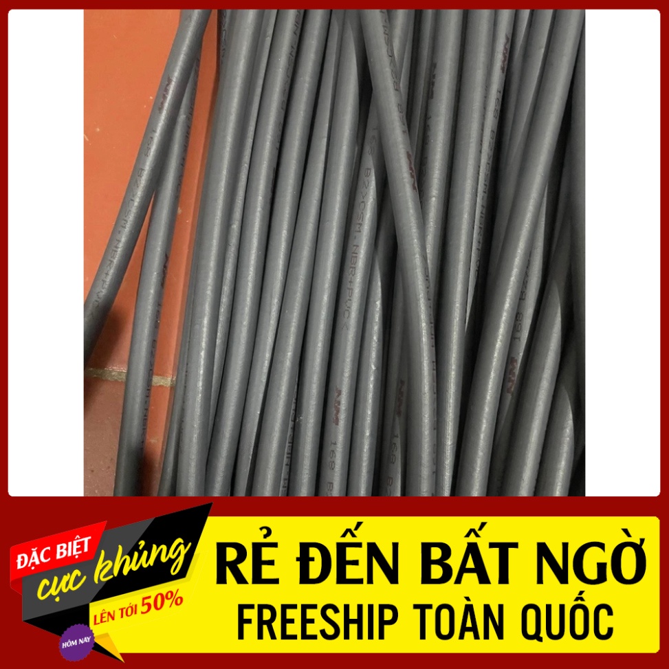 Dây dẫn xăng, ống dẫn xăng zin dùng cho các loại xe máy - Trường Thành Tools