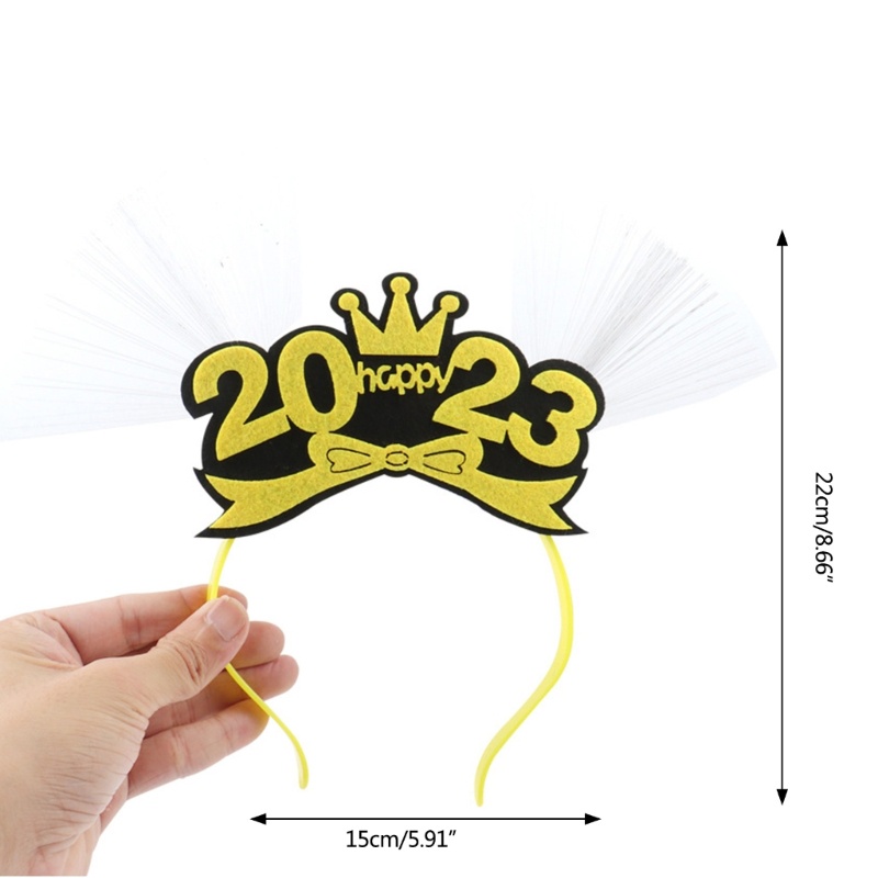 Flgo Băng Đô Hình Vương Miện Có Đèn LED Phát Sáng Dành Cho Các Bữa Tiệc