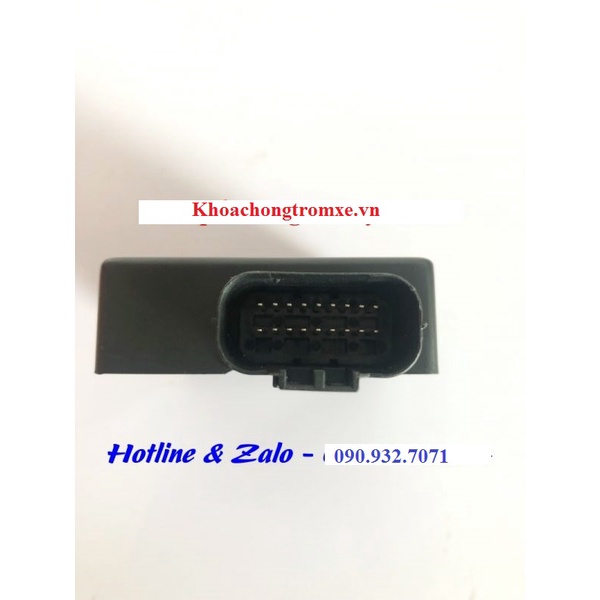 IC Click Wave RSX 110 2010 2011 2012 2013 2014 2015 2016