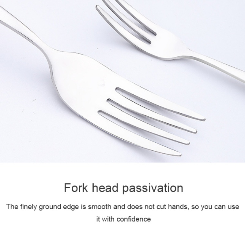 Muỗng Cà Phê Bằng Thép Không Gỉ 304 Cán Gỗ