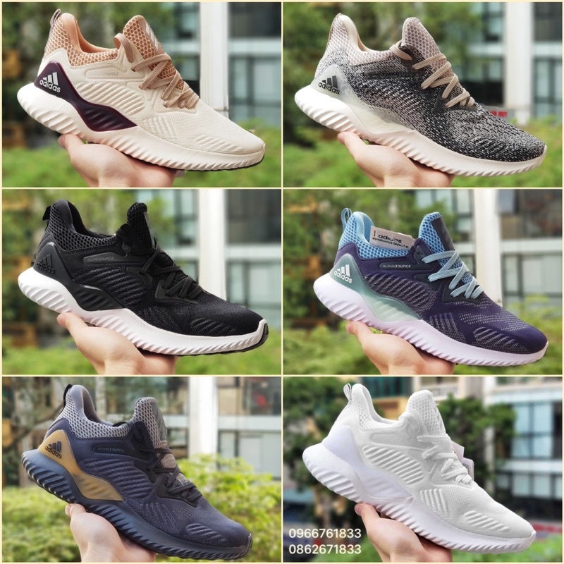 GIẦY THỂ THAO NAM NỮ PRO AB CHẠY BỘ, TẬP GYM , CHƠI THỂ THAO….