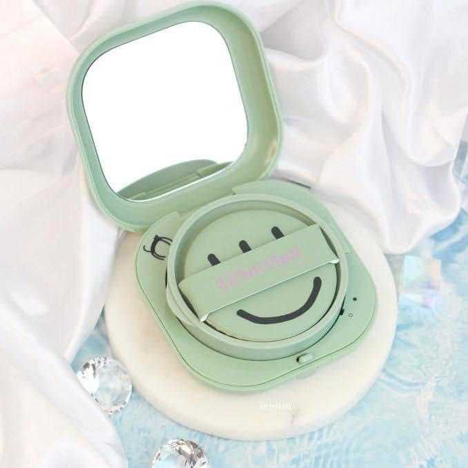 Phấn nước Laneige bản limited dành cho da dầu LANEIGE NEO CUSHION MATTE x ARTIST NOVO