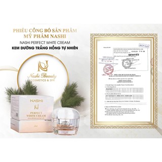 Kem phục hồi & dưỡng ẩm trắng da hàn quốc