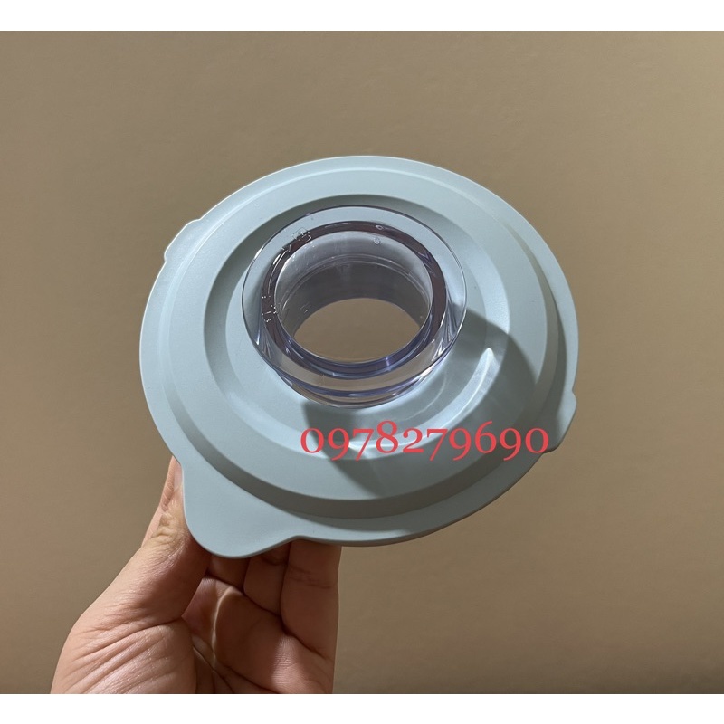 Linh kiện tách bộMáy xay sinh tố Midea MJ-BL35 (Hồng nhạt và Xanh)