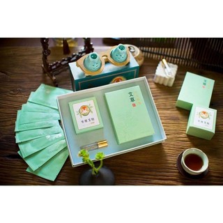 Bộ xông mắt ngải xanh cao cấp