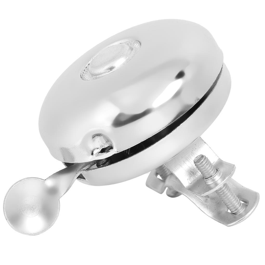 Chuông Xe Đạp Bằng Kim Loại Phong Cách Cổ Điển