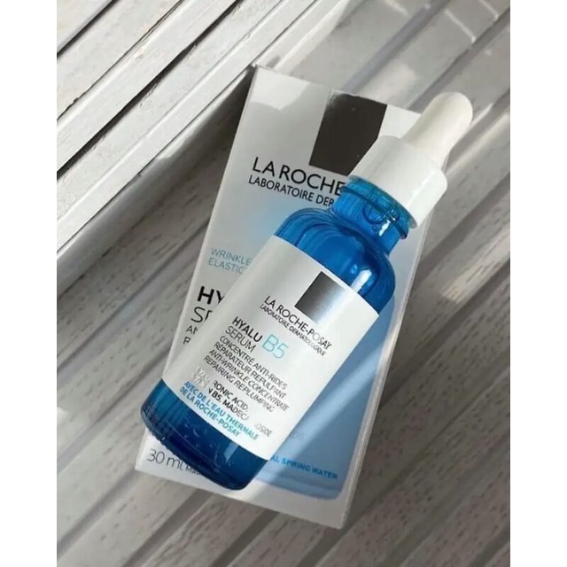 Serum Hyalu B5 La Roche - Posay
