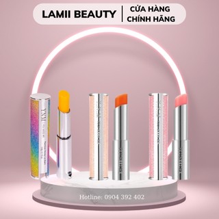 SON DƯỠNG YNM RAINBOW / NATURAL MELTING HONEY LIP BALM