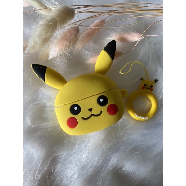 Bao tai nghe AirPod 3/Airpod Pro