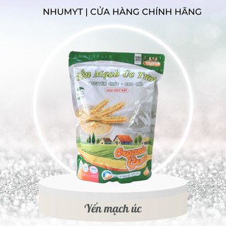 1 KÍ YẾN MẠCH ÚC TƯƠI GIẢM CÂN